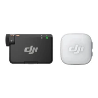 Микрофон DJI Mic Mini 2 (1 TX + 1 RX) 1422557146