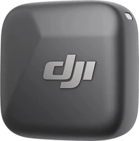 Передатчик DJI Mic Mini (Infinity Black) - Уцененный товар 356517119