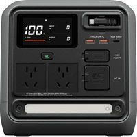 Портативный источник питания DJI Power 1000 Mini 1448448082