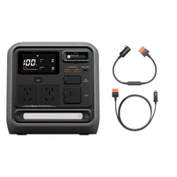 Комплект мини-прикуривателя DJI Power 1000 Mini Cigarette Lighter Kit 1641782964