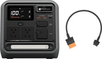 Комплект для быстрой зарядки мини-дрона DJI Power 1000 Mini Drone Fast Charging Kit 880443292