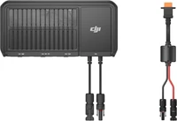 Комбинированный солнечный генератор DJI Power 1.8kW 245506954