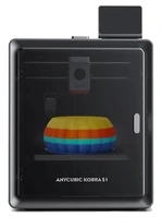 3D принтер Anycubic Kobra S1 2072356690