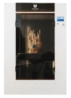 Фотополимер Anycubic ABS-Like Resin 3.0 Clear Прозрачный (1кг) 1642826934