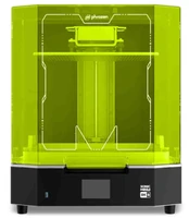 Двусторонняя Ultrabase Carborundum Glass Creality (235х235х4 мм) 1559182651