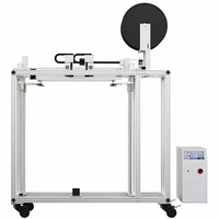 3D принтер MakerPI K600 1381576307