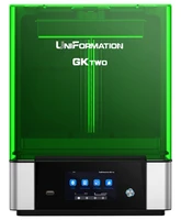 3D принтер UniFormation GKtwo 10.3'' 8K 2089323358