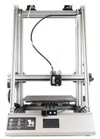 3D принтер Wanhao D12 500 с двумя экструдерами 2083746882