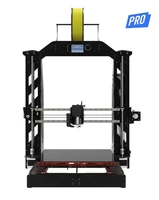 3D принтер 3DiY P3 Steel 300 Pro 358706114