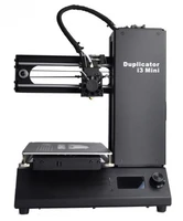 3D принтер Wanhao Duplicator i3 Mini 1465552057
