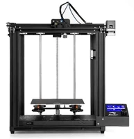 3D принтер Creality Ender 5 Pro (набор для сборки) 212796789