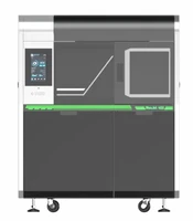 Восковый 3D принтер Flashforge WaxJet 400 1646230398