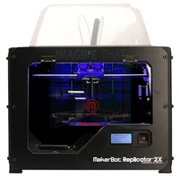 3D принтер MakerBot Replicator 2X 2055936522