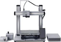 Модульный 3D принтер Snapmaker v.2.0 A250 3в1 699617672