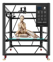 3D принтер Tronxy VEHO 1000 1240673336