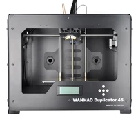 3D принтер Wanhao Duplicator 4S (Iron Man) 1948807607