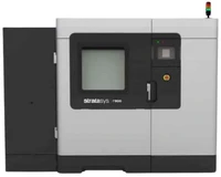 3D принтер Stratasys F900 1122084599