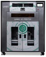 3D принтер Winbo Dragon L4 511887775