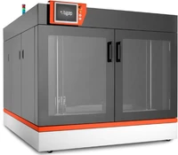 3D принтер Bigrep Pro 1248626350