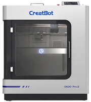 3D принтер CreatBot D600 Pro 2 770451641