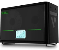Сушилка для пластика Sunlu FilaDryer S4 895069972