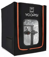 Закрытый со светодиодной подсветкой YOOPAI M1 для 3D принтеров Creality, Elegoo, Anycubic, AnkerMake 1692183729