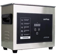 Zortrax Ultrasonic Cleaner 1826563045