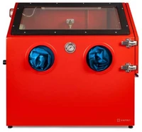 Станция очистки Sinterit Sandblaster XL 1728844445