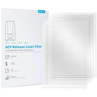 ACF пленка для 3D принтера Elegoo Mars 4 Ultra (5 шт.) 968935814