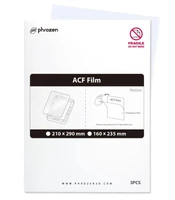 ACF пленка для Phrozen Sonic Mini 8K (3шт.) 599637722