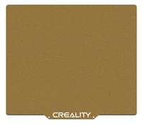 Оригинальная Ультрабаза Creality Ender 3 Series на магнитной подложке (235х235х2 мм) 1592399033