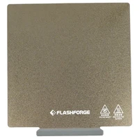 PEI платформа для Flashforge Adventurer 5M (Pro) и AD5X 963221452