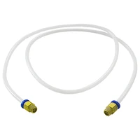 PTFE трубка подачи пластика для 3D принтера 2,85 мм 1720974717