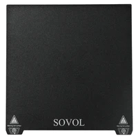 Гибкая пластина для Sovol SV08 1385824872