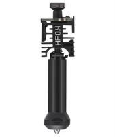 Индукционный высокоскоростной хотэнд High Flow для Bambu Lab H2С (0,4 мм) 111973709