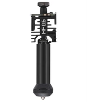 Индукционный высокоскоростной хотэнд High Flow для Bambu Lab H2С (0,6 мм) 585009618