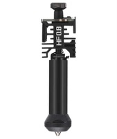 Индукционный высокоскоростной хотэнд High Flow для Bambu Lab H2С (0,8 мм) 304479026