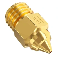 Латунное сопло для Creality Ender 5 Max (0,4 мм) 1140632161