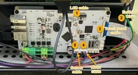 Материнская плата для Phrozen Sonic Mighty 8K 400579677