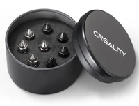 Набор сопел Creality K1 K1 Max CR-M4 (Набор 8 шт.) 1792231292