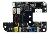 Плата адаптера для 3D принтера QIDI Tech Max 4 423633855
