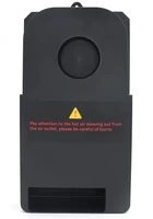 Нагреватель рабочей камеры для QIDI Tech Plus 4 706661235