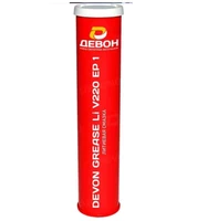 Смазка Devon Grease Li V220 EP2 400г 65545475
