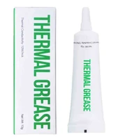 Термопаста Creality Thermal Grease (10 гр) 1132314886