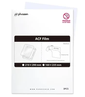 ACF пленка A4 (210х290 мм) для 3D принтеров Phrozen 986454502