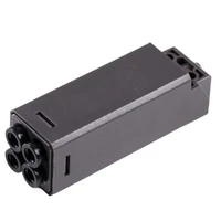Хаб для пластика Anycubic Filament Hub (Четырех-цветный) 1597703810