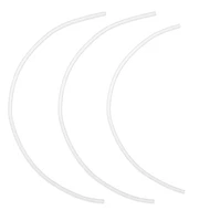 PTFE трубка Bambu Lab X1 Series и P1S (3 шт.) 1508411352