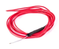 Термистор SEMITEC 104GT-2 100кОм (до 300°C) с проводом 345999280