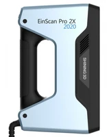 3D сканер Shining 3D Einscan Pro 2x 2020 516158645