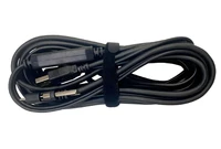 Удлиненный кабель передачи данных Creality Raptor и Sermoon Series (4,5 м) 1069393962
